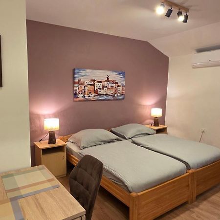 Rd Apartments Center Задар Екстер'єр фото