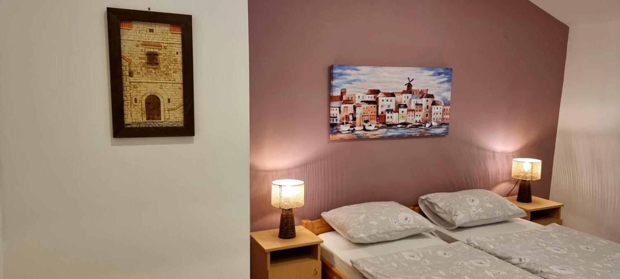Rd Apartments Center Задар Екстер'єр фото