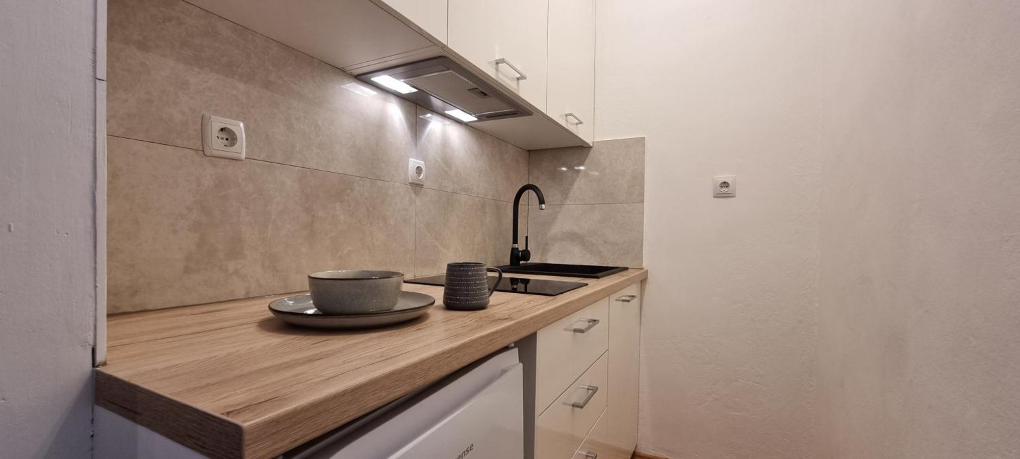 Rd Apartments Center Задар Екстер'єр фото