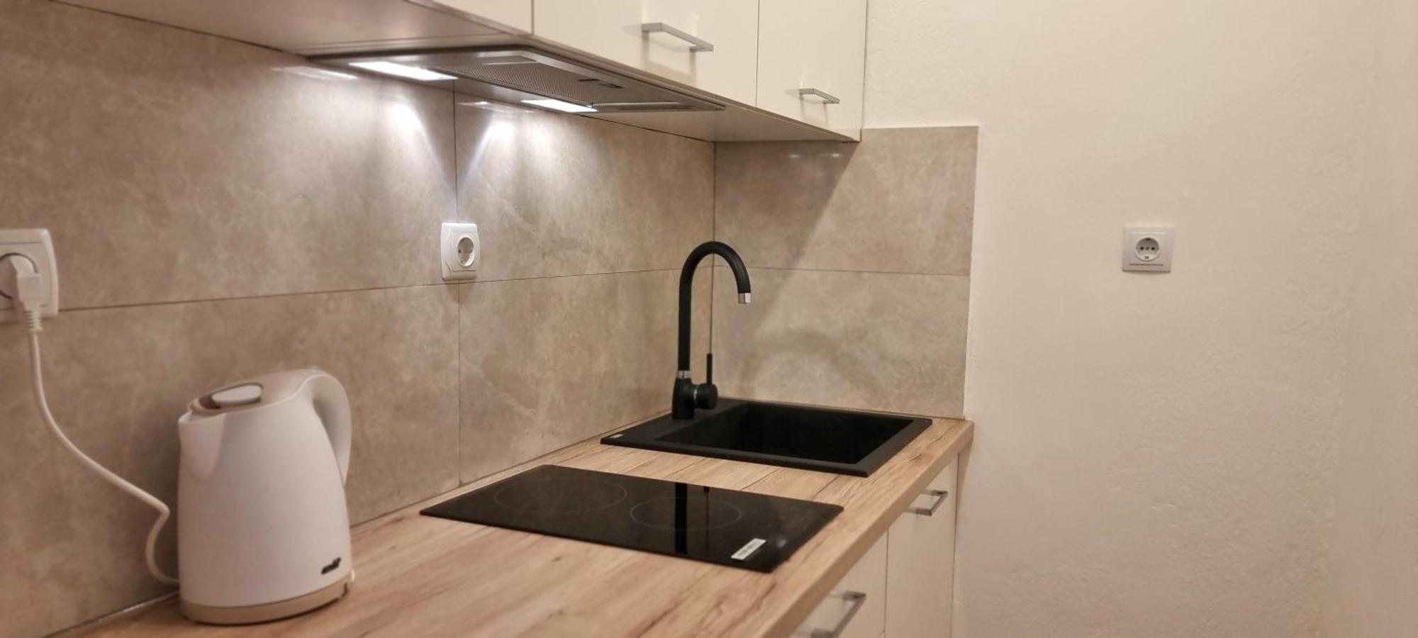 Rd Apartments Center Задар Екстер'єр фото