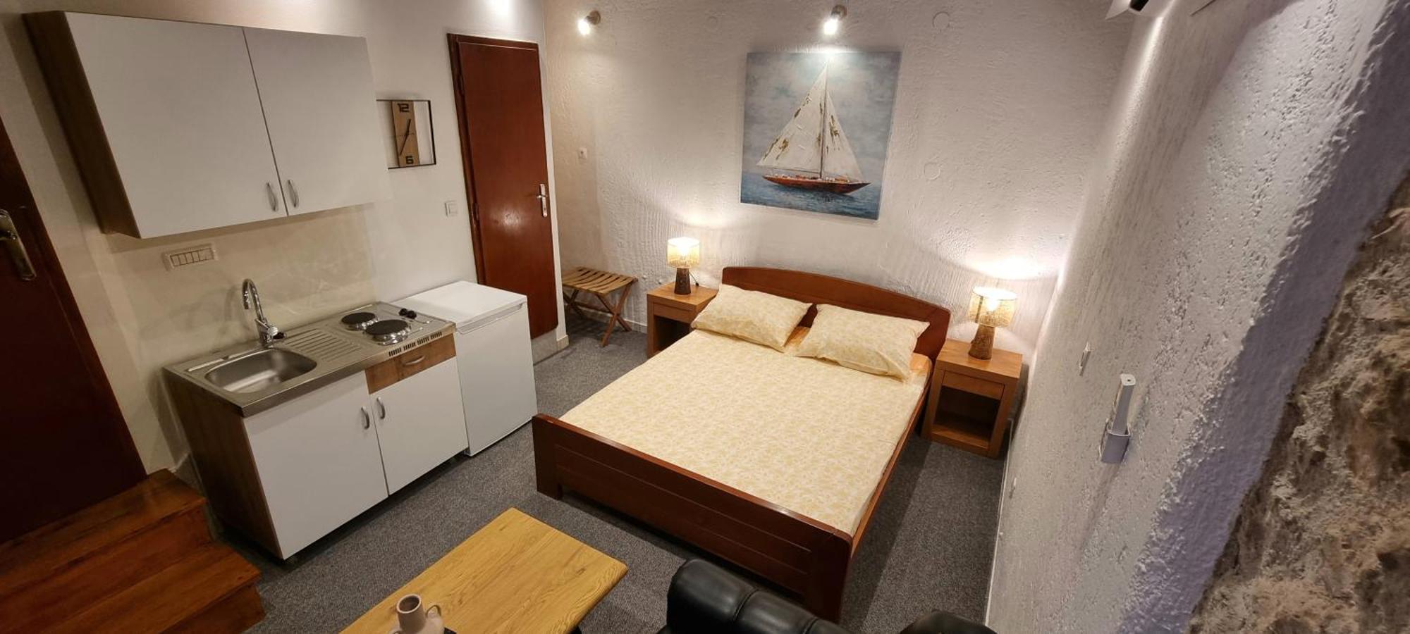 Rd Apartments Center Задар Екстер'єр фото