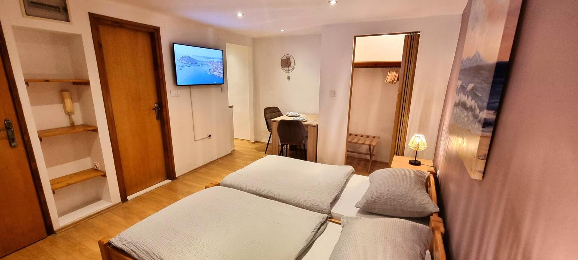 Rd Apartments Center Задар Екстер'єр фото