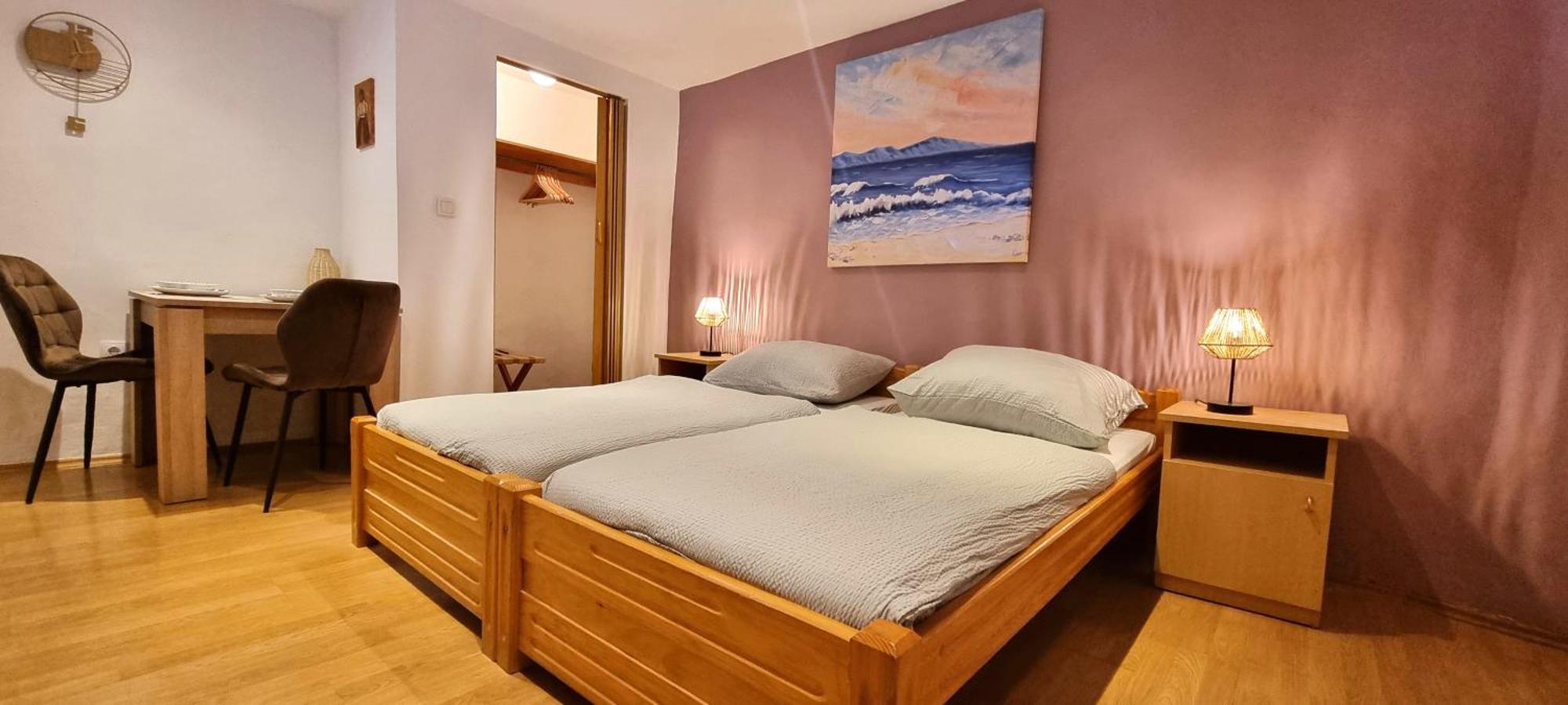 Rd Apartments Center Задар Екстер'єр фото