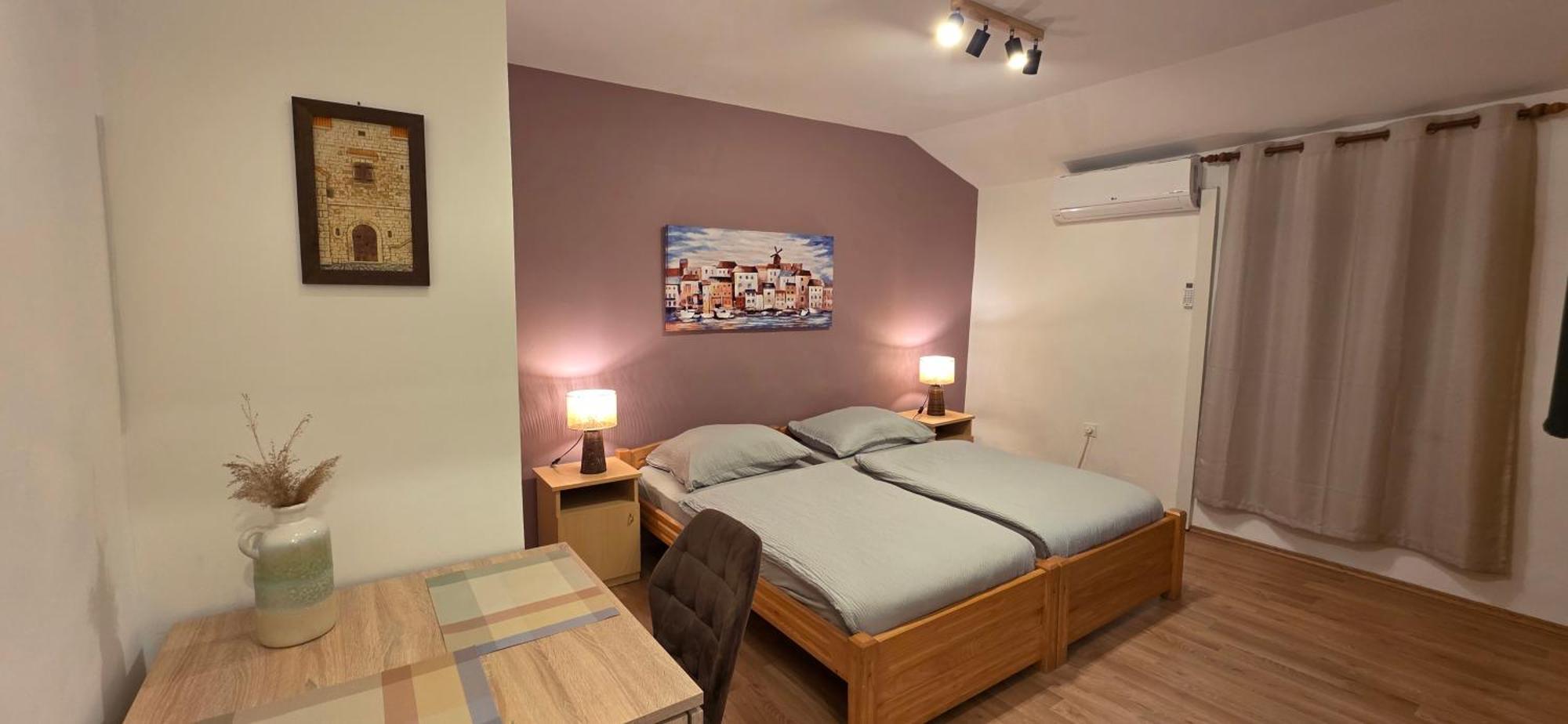 Rd Apartments Center Задар Екстер'єр фото