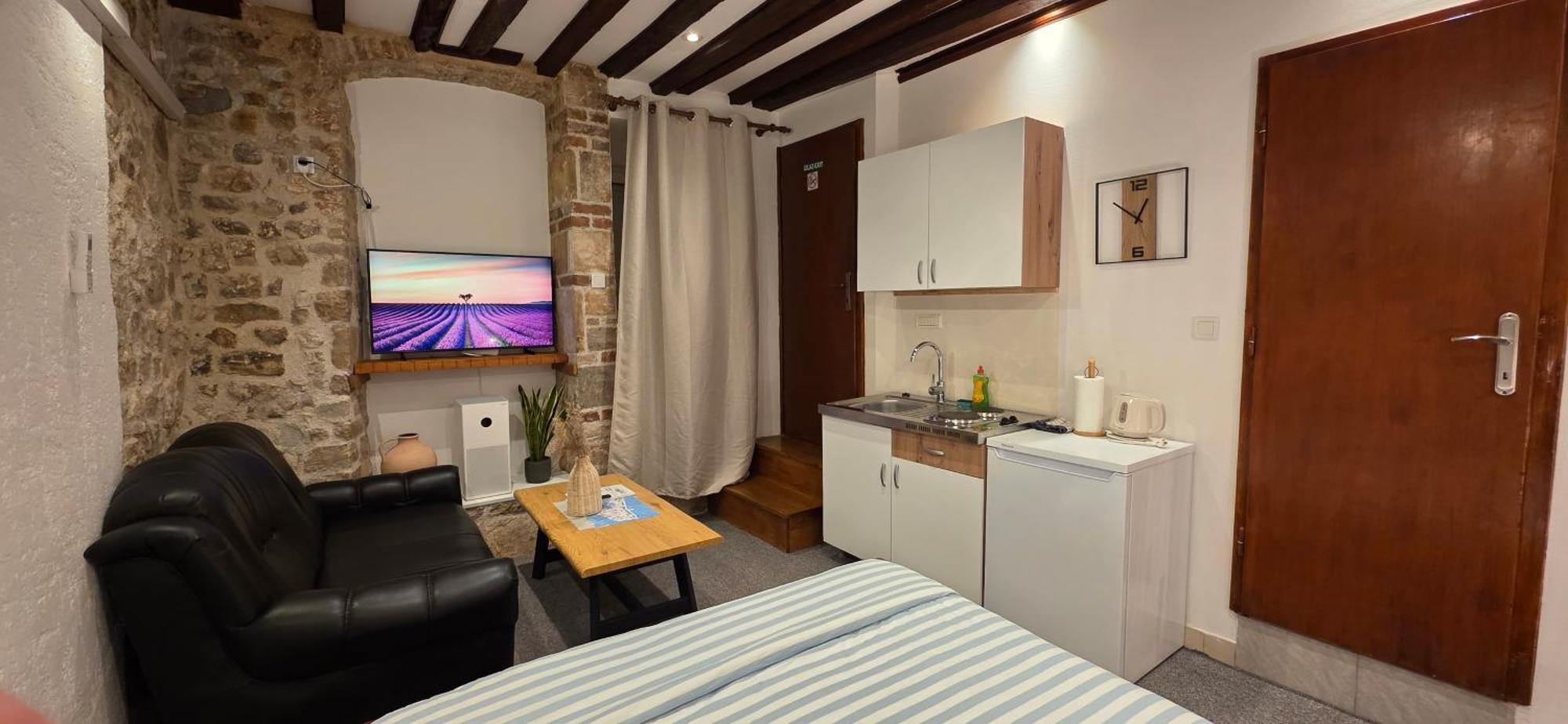 Rd Apartments Center Задар Екстер'єр фото
